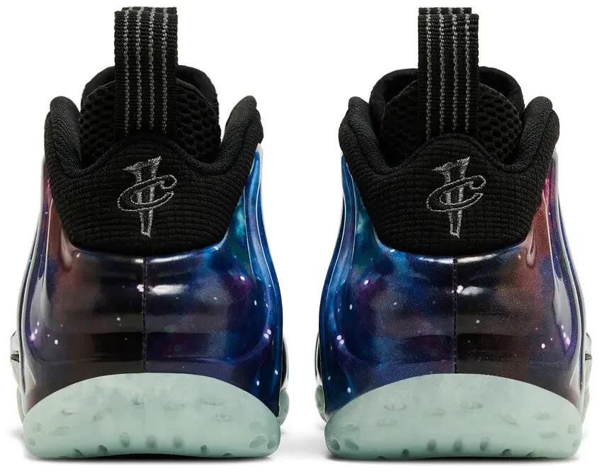 Nike Air Foamposite One Galaxy (2025) 4/5