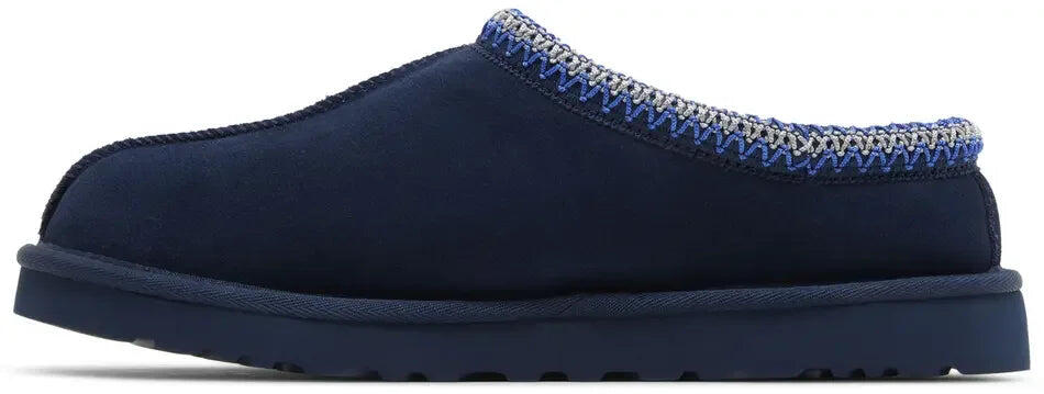 UGG Tasman Slipper Deep Ocean 1/5