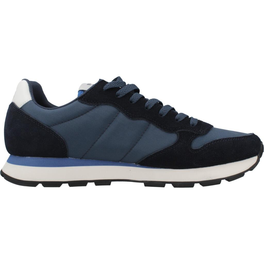 SUN68 Tom Solid Z36101_07 Navy Blauw-43 4/5