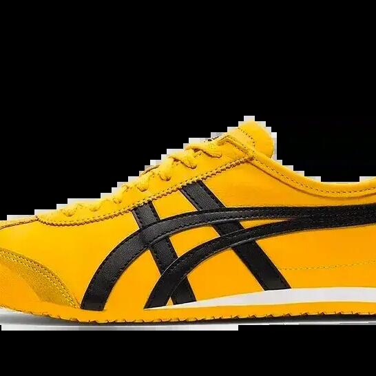 YELLOW / BLACK