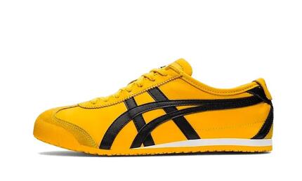 Onitsuka Tiger Mexico 66 Kill Bill (2022) - Taille : 44.5 EU