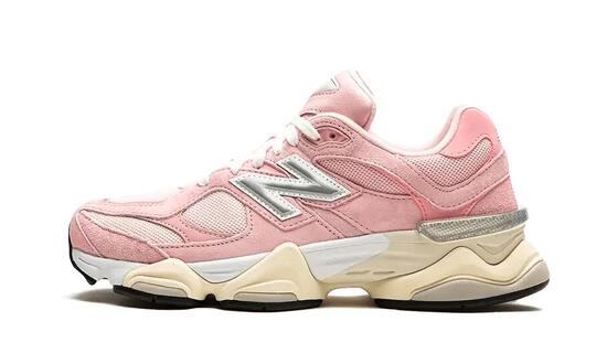 New Balance 9060 Crystal Pink