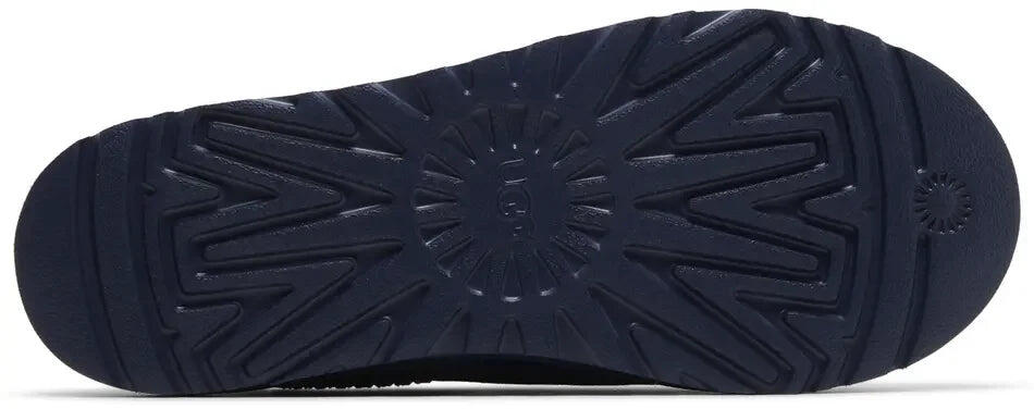 UGG Tasman Slipper Deep Ocean 3/5