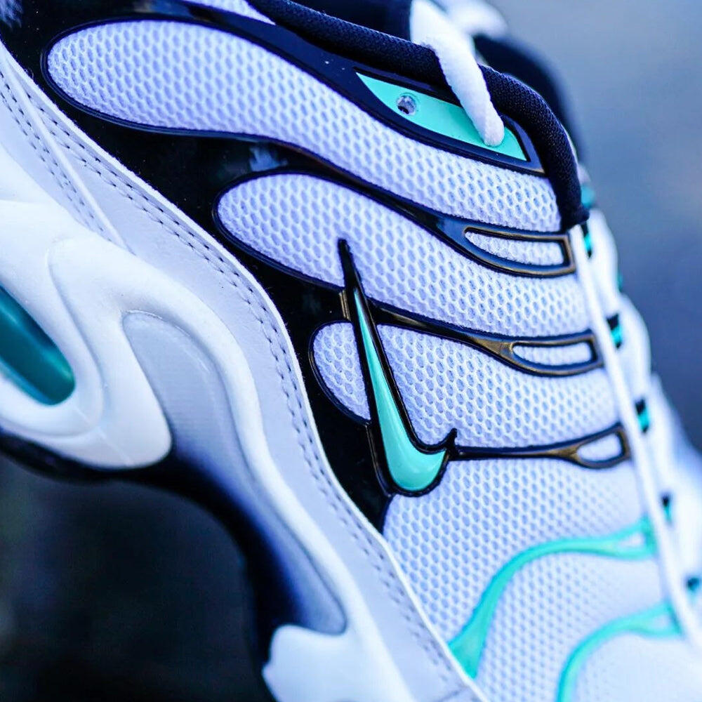 Air Max Plus atmos White Hyper Jade 5/6