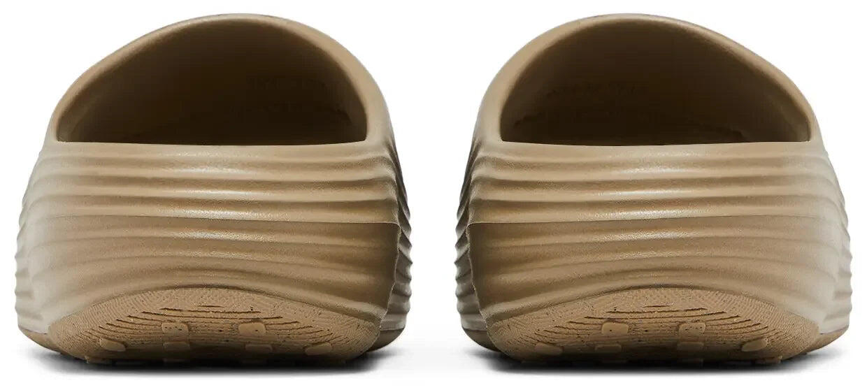 Nike ReactX Rejuven8 Slide Khaki 4/5