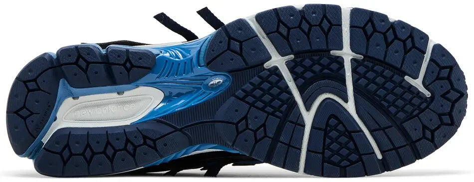 New Balance 1906A Deep Blue 3/5