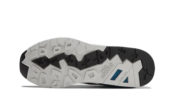 New Balance 580 Dark Grey Navy 3/3