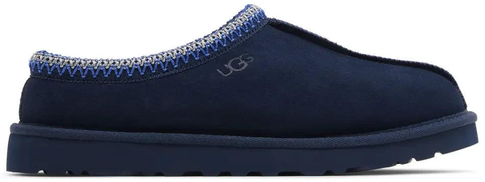UGG Tasman Slipper Deep Ocean 2/5