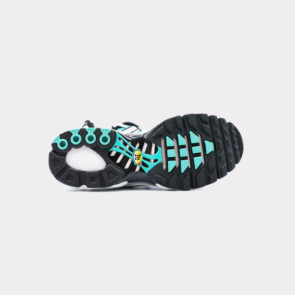 Air Max Plus atmos White Hyper Jade 4/6
