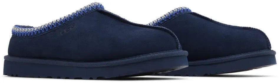 UGG Tasman Slipper Deep Ocean 5/5