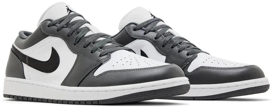 Jordan 1 Low Iron Grey 5/5