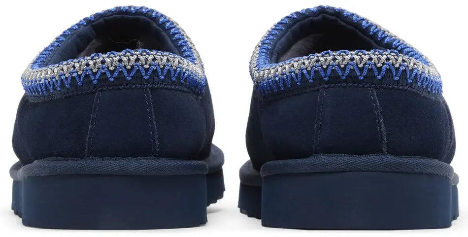 UGG Tasman Slipper Deep Ocean 4/5