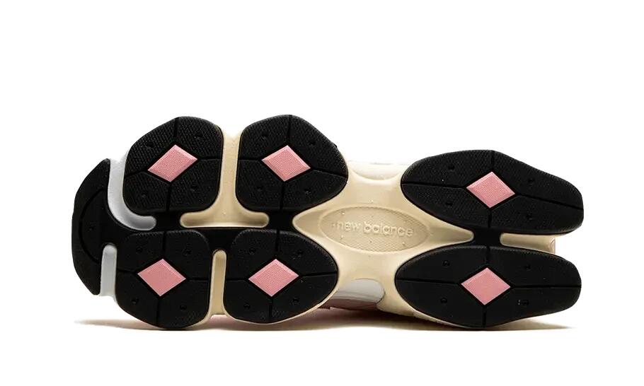 New Balance 9060 Crystal Pink 4/4
