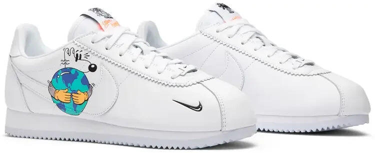Nike Cortez Flyleather Steve Harrington Earth Day (2019) 5/5