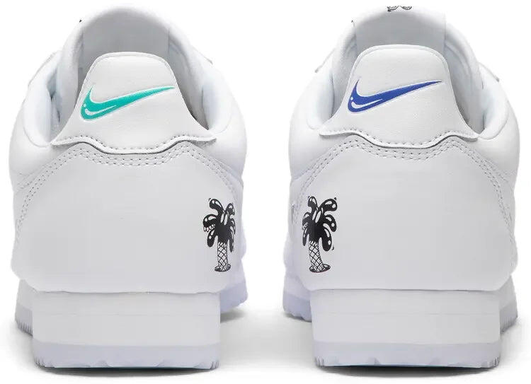 Nike Cortez Flyleather Steve Harrington Earth Day (2019) 4/5