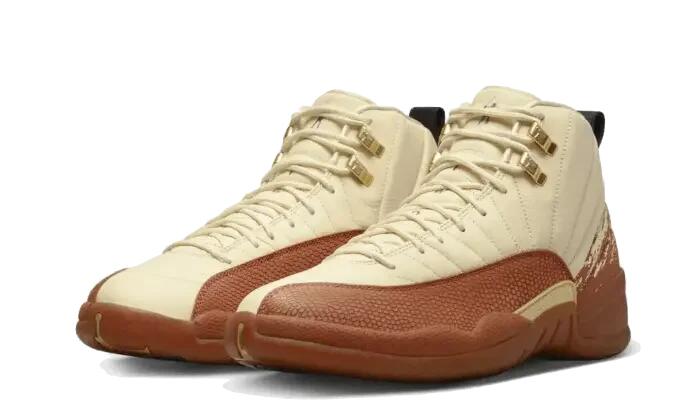 Air Jordan 12 Retro Eastside Golf 2/3