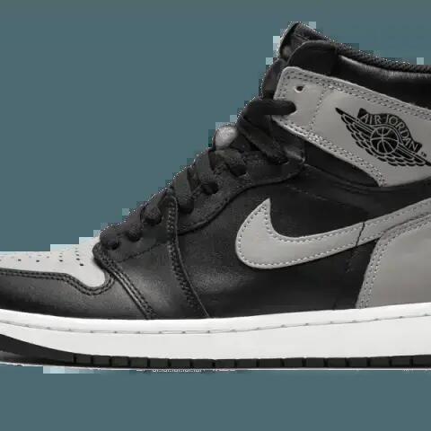 Jordan 1 Retro High Shadow (2018)