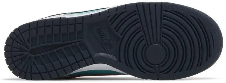Nike Dunk Low Dusty Cactus 3/5