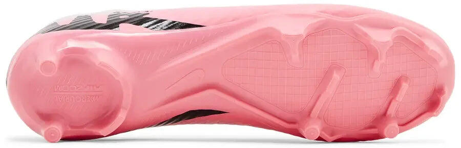 Nike Mercurial Superfly 9 Academy MG Pink Foam Black 3/5