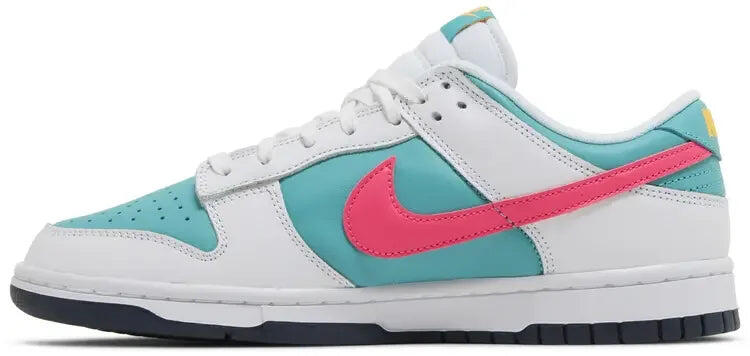 Nike Dunk Low Dusty Cactus 2/5