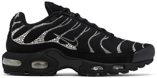 Nike Air Max Plus Swarovski Moonlight