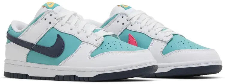 Nike Dunk Low Dusty Cactus 5/5