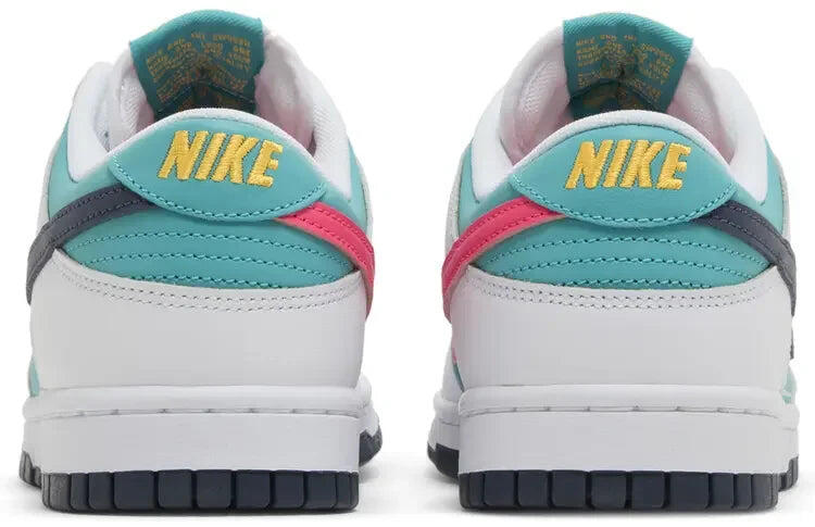 Nike Dunk Low Dusty Cactus 4/5