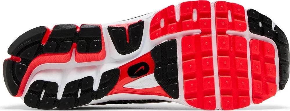 Nike Air Zoom Vomero 5 SE Bright Crimson 4/6