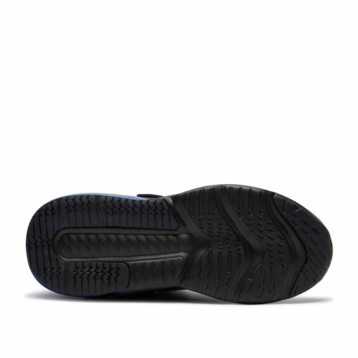 Baskets garçon LOGO SUBBLE EV bleu 6/6