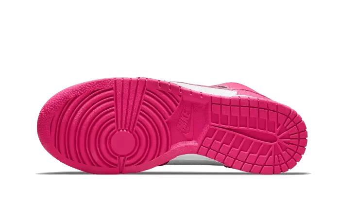 Dunk High Pink Prime 3/3