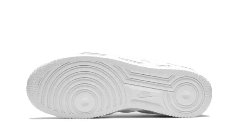 Nike Air Force 1 Low Cactus Plant Flea Market White 3/3