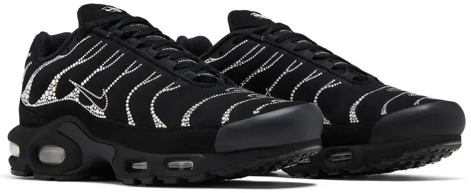 Nike Air Max Plus Swarovski Moonlight Damen 5/5