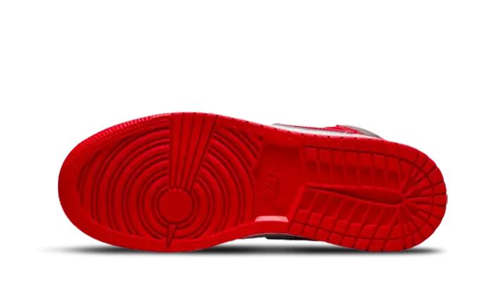 Jordan 1 Mid Rookie Season (GS) 3/3