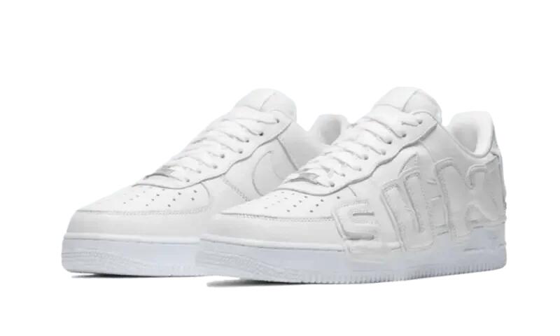 Nike Air Force 1 Low Cactus Plant Flea Market White 2/3