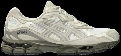 Schoenen - lifestyle - unisex - gel-nyc cream putty - comfortabel, duurzaam