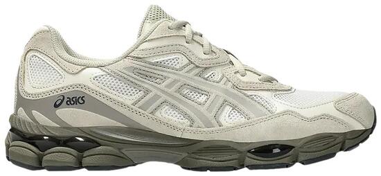 Zapatillas - Lifestyle - Unisex - Edición limitada - Gel-NYC - Cream/Putty