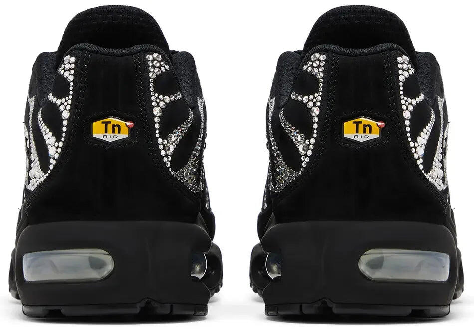 Nike Air Max Plus Swarovski Moonlight Damen 4/5