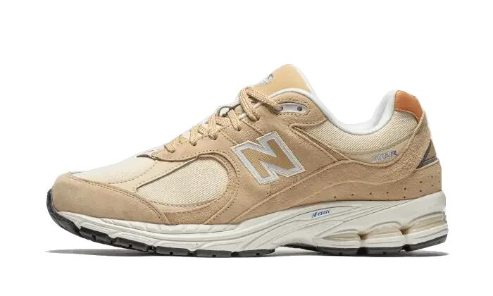 New Balance 2002R Incense Sepia Bone 1/3