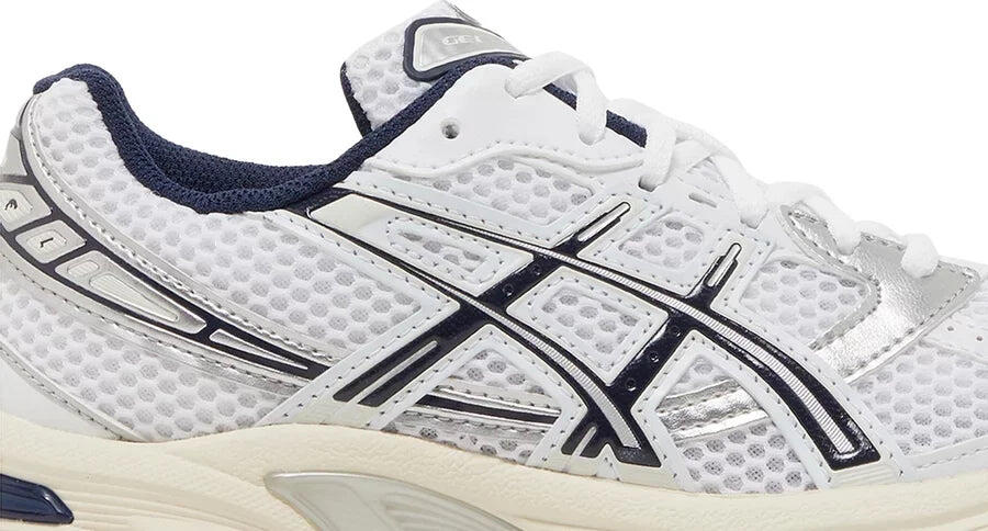 ASICS Gel-1130 White Midnight (W) 2/7
