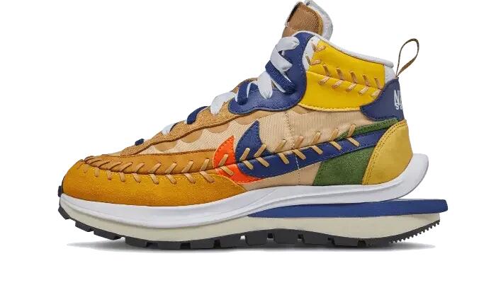 NIKE picture