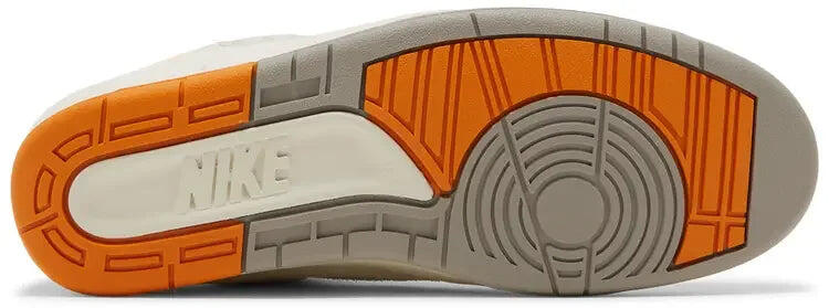 Jordan 2 Retro Low Craft Melon Tint 3/5