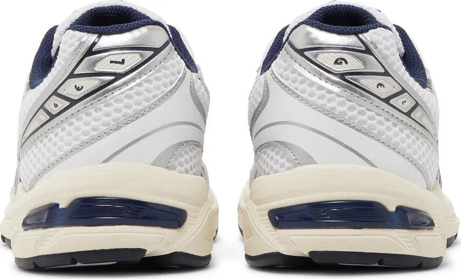 ASICS Gel-1130 White Midnight (W) 6/7