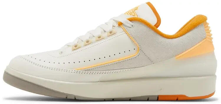 Jordan 2 Retro Low Craft Melon Tint 2/5