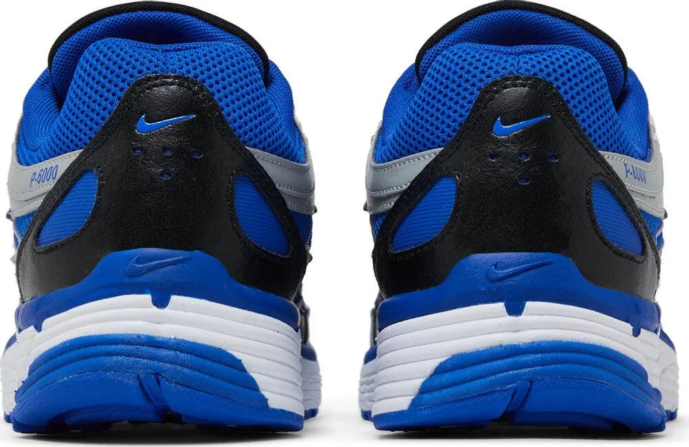 Nike P-6000 Racer Blue 6/7