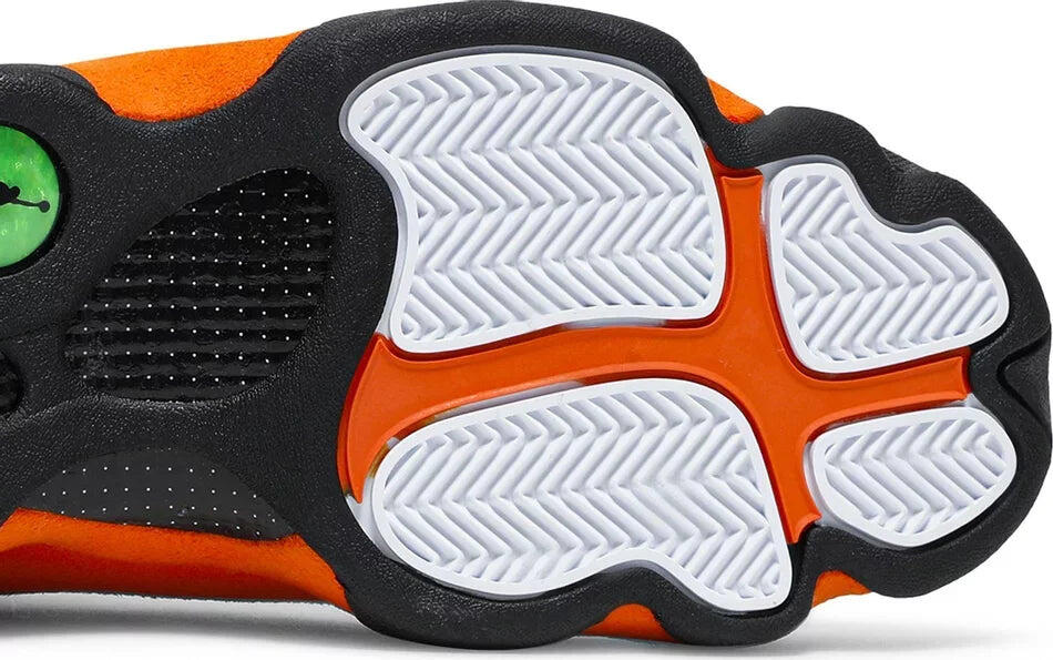 Jordan 13 Retro Starfish 3/5