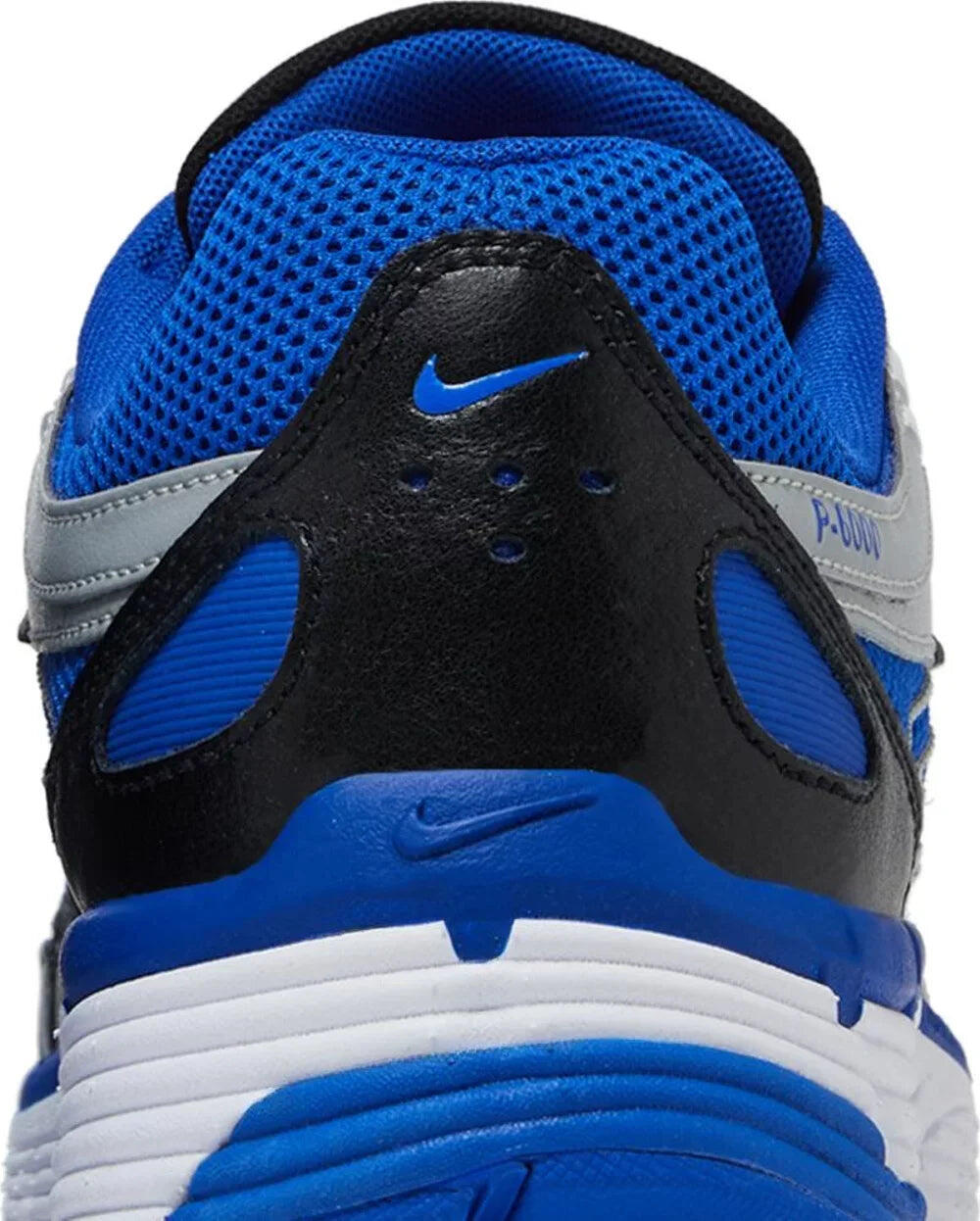 Nike P-6000 Racer Blue 7/7
