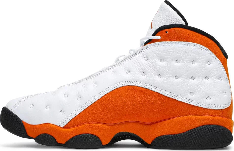 Jordan 13 Retro Starfish 2/5