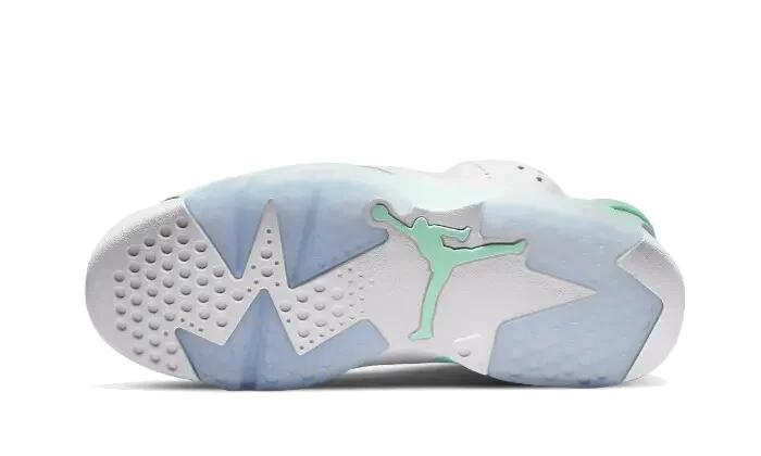 Air Jordan 6 Retro Mint Foam - Taille : 40.5 EU 3/3