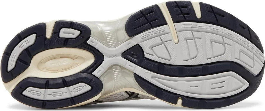 ASICS Gel-1130 White Midnight (W) 4/7