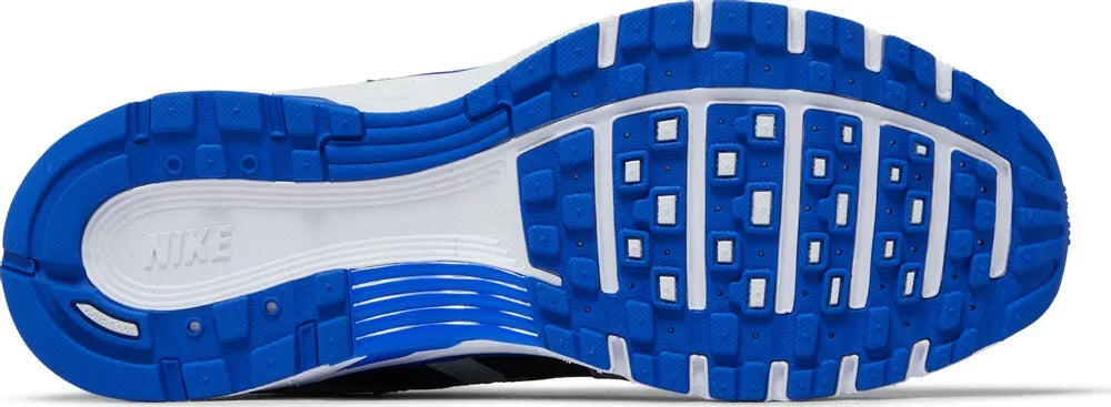 Nike P-6000 Racer Blue 4/7